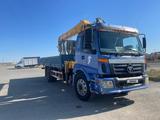 Foton  Auman BJ12xx 2012 года за 15 000 000 тг. в Актау – фото 5