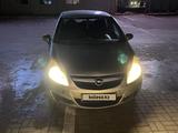 Opel Corsa 2007 года за 1 800 000 тг. в Астана