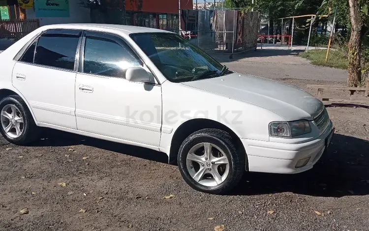 Toyota Corolla 1996 года за 2 000 000 тг. в Алматы