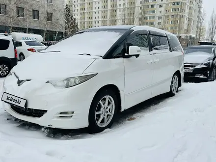 Toyota Estima 2008 года за 4 500 000 тг. в Астана – фото 7