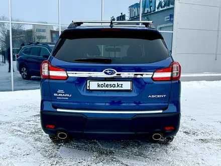 Subaru Ascent 2021 года за 13 700 000 тг. в Петропавловск – фото 25