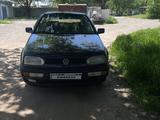 Volkswagen Golf 1995 годаүшін1 250 000 тг. в Тараз – фото 2