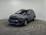 Kia Rio X-Line 2022 года за 7 050 000 тг. в Алматы