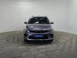 Kia Rio X-Line 2022 года за 7 050 000 тг. в Алматы – фото 2