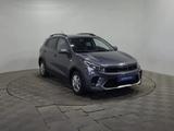 Kia Rio X-Line 2022 года за 7 050 000 тг. в Алматы – фото 3