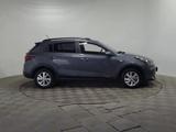 Kia Rio X-Line 2022 года за 7 050 000 тг. в Алматы – фото 4