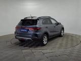 Kia Rio X-Line 2022 года за 7 050 000 тг. в Алматы – фото 5