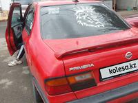 Nissan Primera 1991 годаfor1 200 000 тг. в Тараз