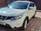 Nissan Qashqai 2014 года за 6 800 000 тг. в Кызылорда – фото 2