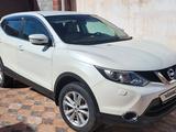 Nissan Qashqai 2014 года за 6 800 000 тг. в Кызылорда