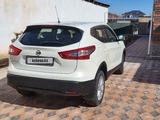 Nissan Qashqai 2014 года за 6 800 000 тг. в Кызылорда – фото 4