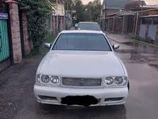 Nissan Cedric, 1993