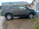 Toyota Fortuner 2014 года за 9 000 000 тг. в Костанай – фото 5