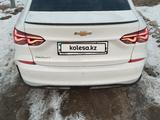Chevrolet Monza 2024 года за 8 500 000 тг. в Атырау – фото 4