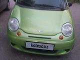 Daewoo Matiz 2005 года за 1 500 000 тг. в Шымкент