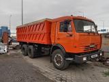 КамАЗ  5320 1993 годаүшін16 500 000 тг. в Жайрем