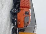 КамАЗ  5320 1993 годаүшін16 500 000 тг. в Жайрем – фото 2