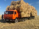 КамАЗ  5320 1993 годаүшін16 500 000 тг. в Жайрем – фото 3
