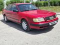 Audi 100 1992 года за 900 000 тг. в Караганда – фото 2