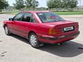 Audi 100 1992 года за 900 000 тг. в Караганда – фото 4