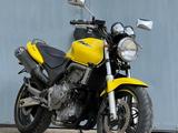 Honda  Hornet 600 2001 года за 1 600 000 тг. в Петропавловск – фото 4