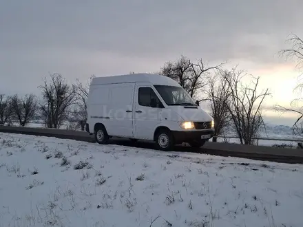 Mercedes-Benz  Sprinter 1996 года за 2 700 000 тг. в Алматы – фото 2