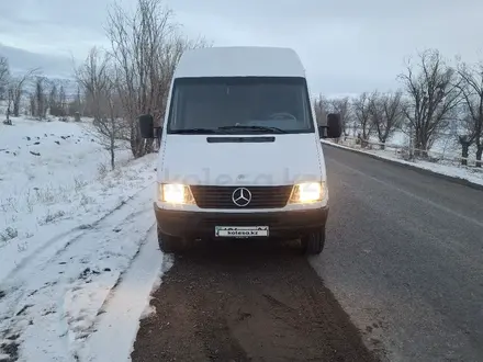 Mercedes-Benz  Sprinter 1996 года за 2 700 000 тг. в Алматы