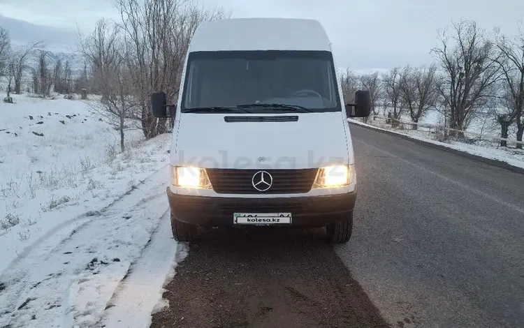 Mercedes-Benz  Sprinter 1996 года за 2 700 000 тг. в Алматы