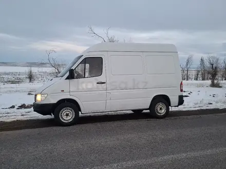 Mercedes-Benz  Sprinter 1996 года за 2 700 000 тг. в Алматы – фото 3