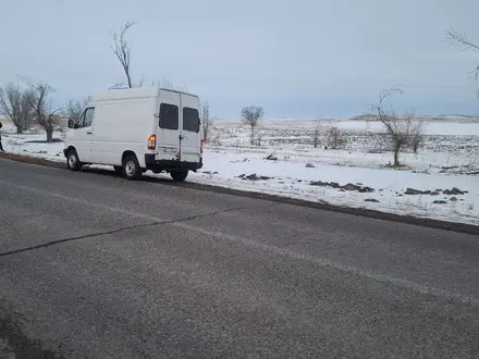Mercedes-Benz  Sprinter 1996 года за 2 700 000 тг. в Алматы – фото 4