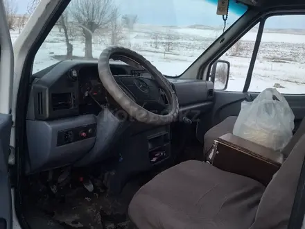 Mercedes-Benz  Sprinter 1996 года за 2 700 000 тг. в Алматы – фото 5