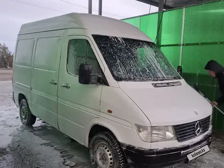 Mercedes-Benz  Sprinter 1996 года за 2 700 000 тг. в Алматы – фото 8