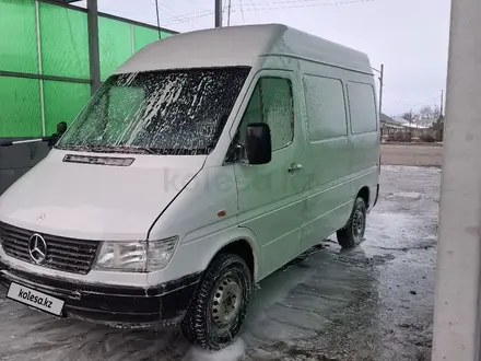 Mercedes-Benz  Sprinter 1996 года за 2 700 000 тг. в Алматы – фото 9