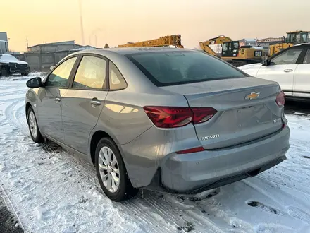 Chevrolet Monza 2023 года за 8 000 000 тг. в Уральск – фото 2