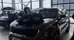 Kia Sorento 2025 года за 21 600 000 тг. в Караганда