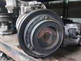 Компрессор кондиционера 5vz за 40 000 тг. в Караганда