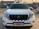 Toyota Land Cruiser Prado 2015 года за 18 500 000 тг. в Алматы – фото 5