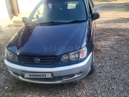 Toyota Ipsum 1997 года за 3 200 000 тг. в Конаев (Капшагай) – фото 2