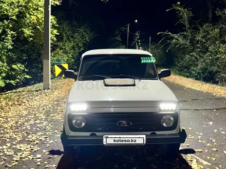 ВАЗ (Lada) Lada 2121 2018 года за 3 650 000 тг. в Павлодар