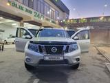 Nissan Terrano 2020 года за 6 800 000 тг. в Шымкент – фото 2