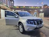 Nissan Terrano 2020 года за 6 800 000 тг. в Шымкент – фото 4