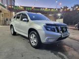 Nissan Terrano 2020 года за 6 800 000 тг. в Шымкент