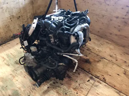 ДВИГАТЕЛЬ МОТОР МКПП СВАП AWU 1.8 TURBO ИЗ ЯПОНИИ за 500 000 тг. в Павлодар – фото 2