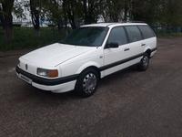 Volkswagen Passat 1990 года за 1 350 000 тг. в Алматы