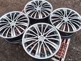 Диски R18 5x114.3 за 200 000 тг. в Уральск