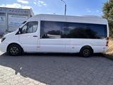 Mercedes-Benz Sprinter 2008 годаүшін17 500 000 тг. в Караганда – фото 4