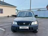 Honda CR-V 2000 годаүшін4 250 000 тг. в Караганда – фото 3