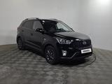 Hyundai Creta 2021 годаfor9 940 000 тг. в Алматы – фото 3