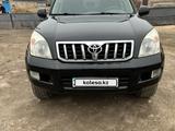 Toyota Land Cruiser Prado 2003 годаүшін11 800 000 тг. в Сатпаев