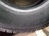 Шины 315/80 R22.5-20PR TRD-06 Триангл на ведущая осьүшін145 000 тг. в Алматы – фото 2